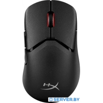 Игровая мышь HyperX Pulsefire Saga Pro Wireless