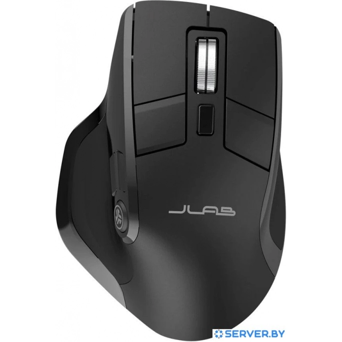 Мышь JLab Audio Epic (черный). Фото 1