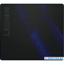 Коврик для мыши Lenovo Legion Gaming L (черный)
