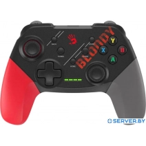 Геймпад A4Tech Bloody GPW50 (черный)