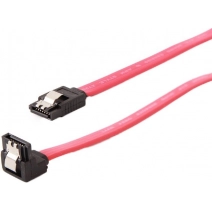 Кабель Cablexpert CC-SATAM-DATA90-0.8M