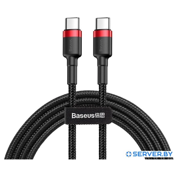 Кабель Baseus CATKLF-H91. Фото1