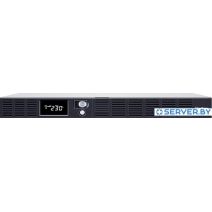 Источник бесперебойного питания CyberPower Office Rackmount OR1000ERM1U