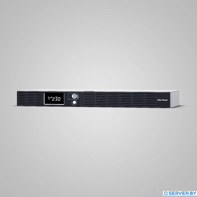 Источник бесперебойного питания CyberPower Office Rackmount OR600ERM1U. Фото4