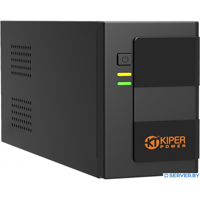 Источник бесперебойного питания Kiper Power C3000 USB (3000VA/1800W). Фото 1