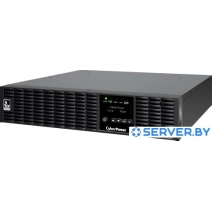 Источник бесперебойного питания CyberPower Online OL OL1500ERTXL2U
