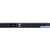 Источник бесперебойного питания CyberPower Office Rackmount OR1500ERM1U