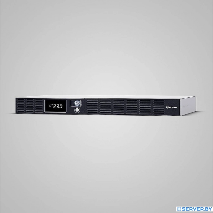 Источник бесперебойного питания CyberPower Office Rackmount OR1500ERM1U. Фото 2