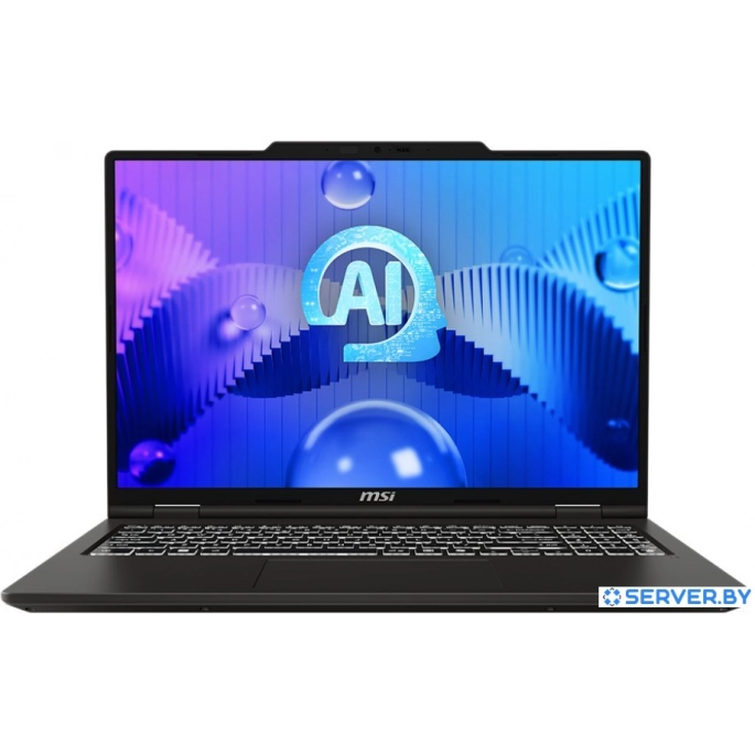 Ноутбук MSI Venture 16 AI A1MG-042XBY. Фото 1