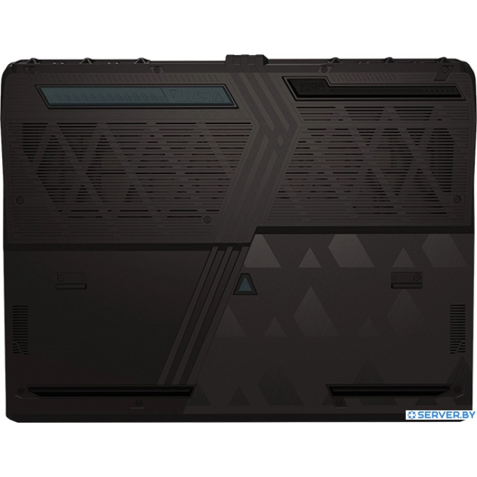 Игровой ноутбук MSI Vector 17 HX AI A2XWJG-216XBY. Фото 5