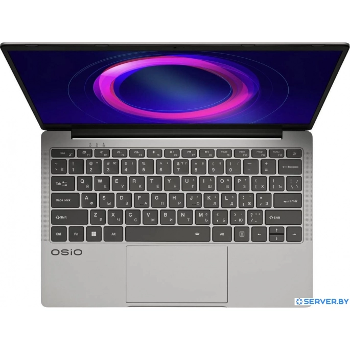 Ноутбук OSiO FocusLine F140A-009. Фото 4