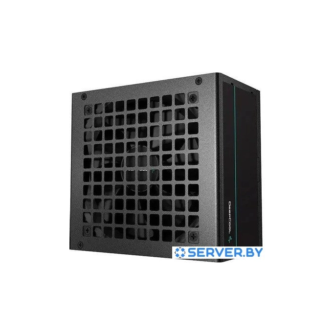 Блок питания DeepCool PF500 V2. Фото 1