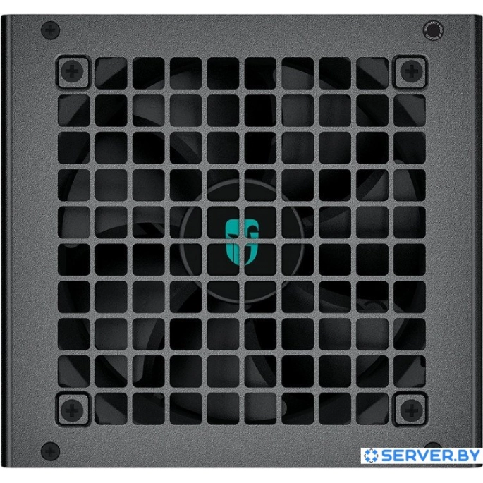 Блок питания GamerStorm PK550D. Фото 2