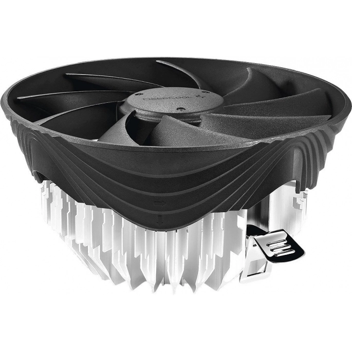Кулер для процессора DeepCool Gamma Hunter V2 G-U-HUNTER-ARNNNN-G-1. Фото1