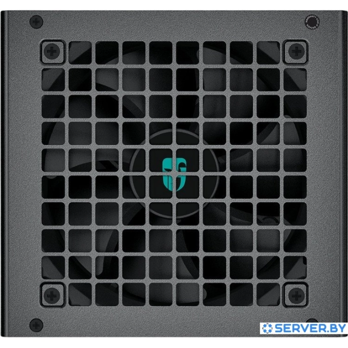 Блок питания GamerStorm PK650D. Фото 2