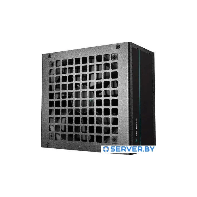 Блок питания DeepCool PF700 V2. Фото 1