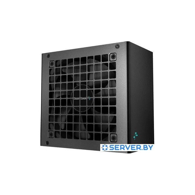 Блок питания DeepCool PK800D V2. Фото 1