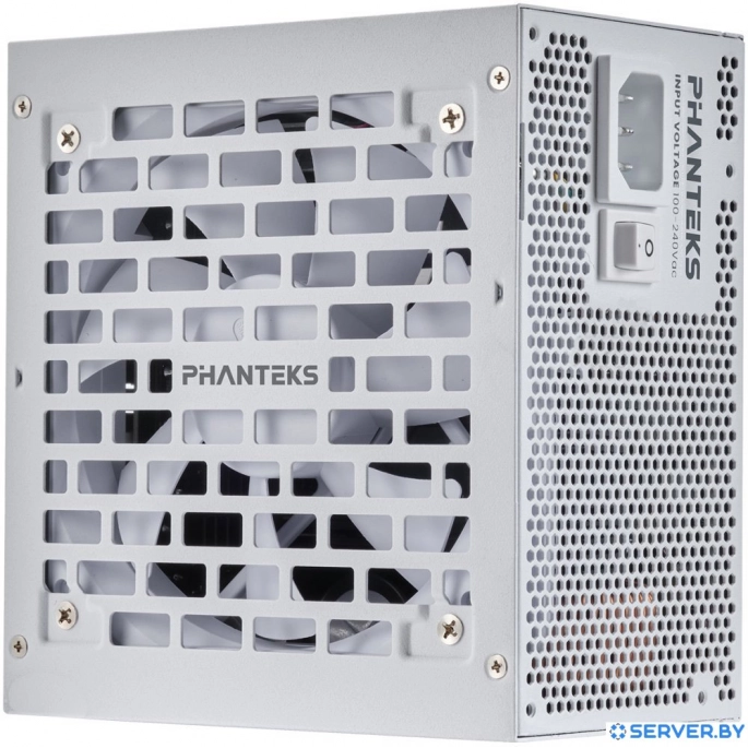 Блок питания Phanteks AMP BH 650W PH-P650B_WT01. Фото 1