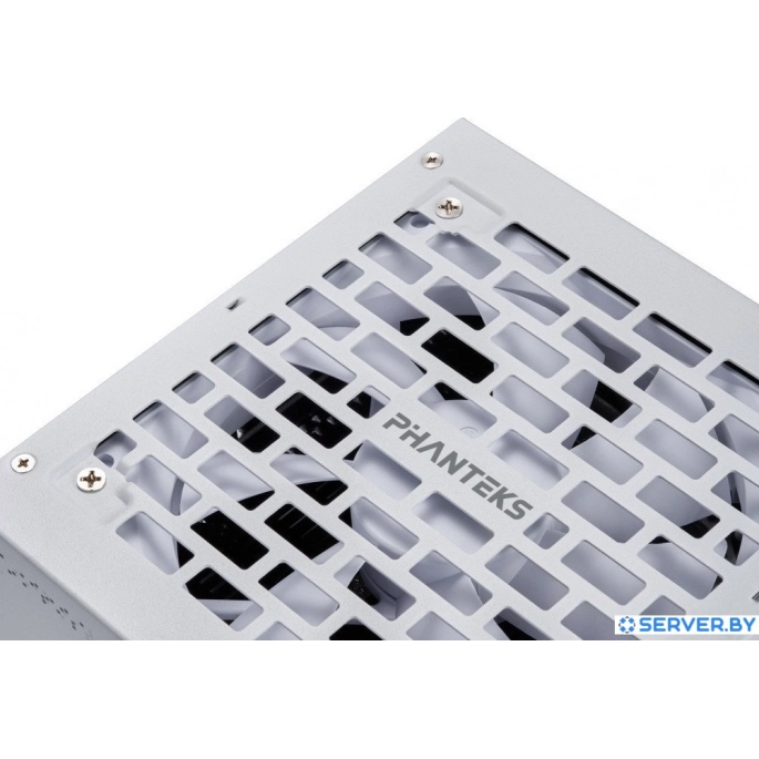 Блок питания Phanteks AMP BH 650W PH-P650B_WT01. Фото 3