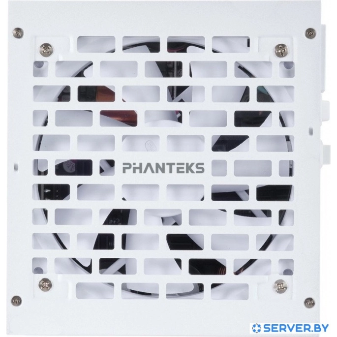 Блок питания Phanteks AMP BH 650W PH-P650B_WT01. Фото 4