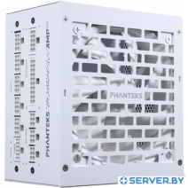 Блок питания Phanteks AMP GH 750W PH-P750GH_WT01