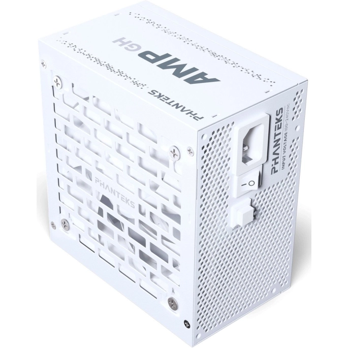 Блок питания Phanteks AMP GH 750W PH-P750GH_WT01. Фото 4