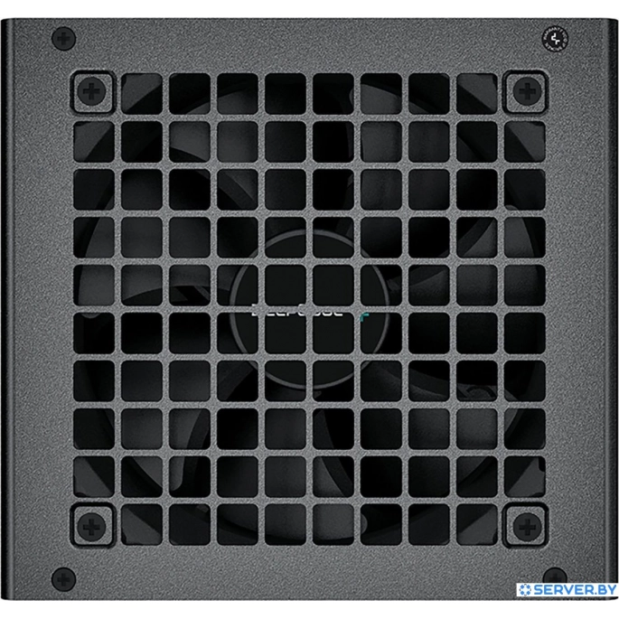 Блок питания DeepCool PK500D V2. Фото 2