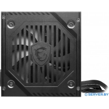 Блок питания MSI MAG A600DN