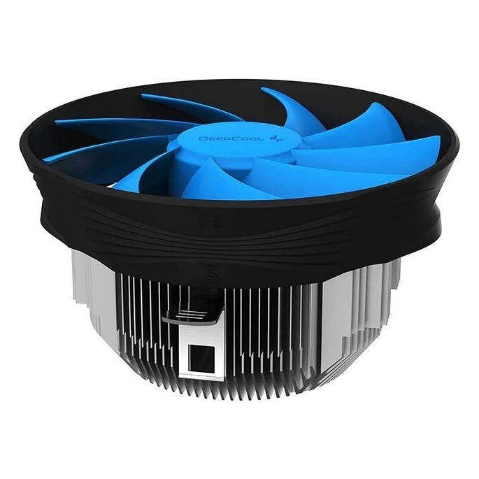 Кулер для процессора DeepCool Archer Bigpro V2 G-U-ARCHER-ARNNNN-G-3. Фото 1