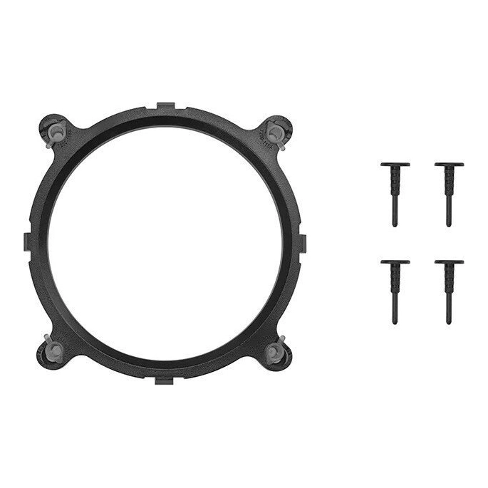 Кулер для процессора DeepCool Archer Bigpro V2 G-U-ARCHER-ARNNNN-G-3. Фото 2