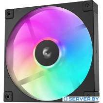 Вентилятор для корпуса DeepCool FD14 ARGB R-FD14-BKAPN1-G
