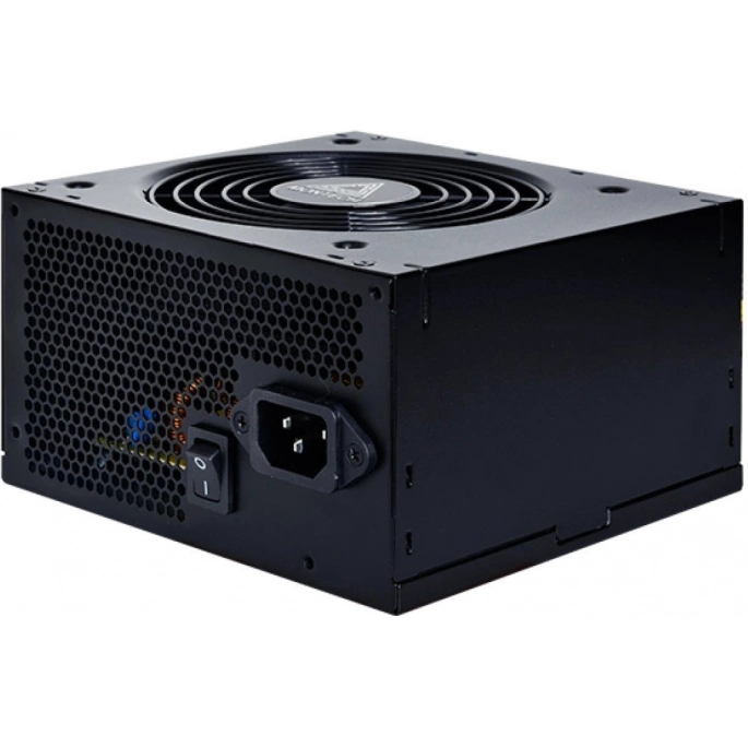 Блок питания Montech Beta Bronze 550W. Фото 3