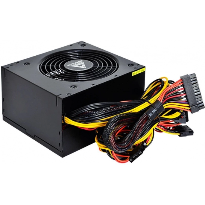 Блок питания Montech Beta Bronze 550W. Фото 4