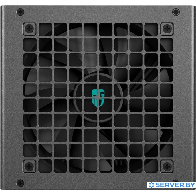 Блок питания GamerStorm PN650D. Фото2