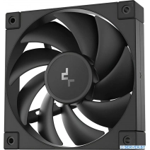 Вентилятор для корпуса DeepCool FD12 R-FD12-BKNPN1-G