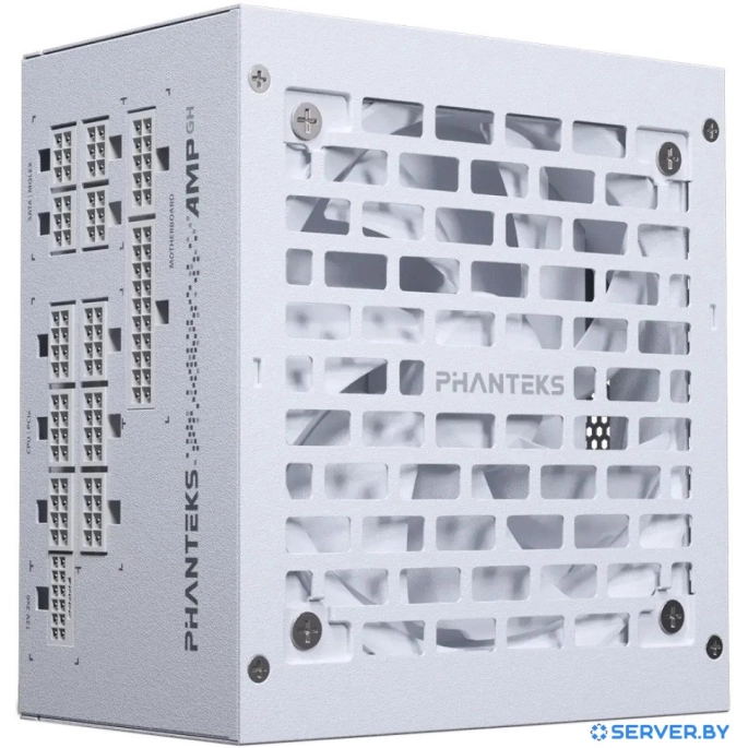 Блок питания Phanteks AMP GH 1000W PH-P1000GR_WT01. Фото 1