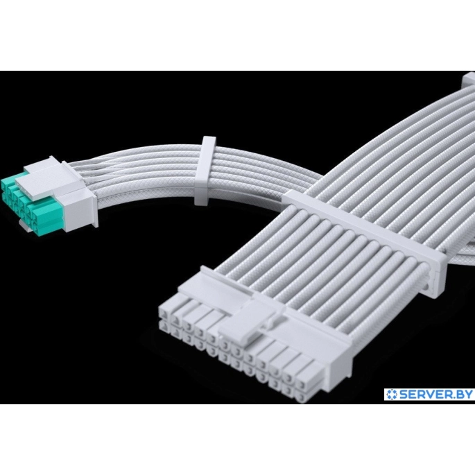 Блок питания Phanteks AMP GH 1000W PH-P1000GR_WT01. Фото 5