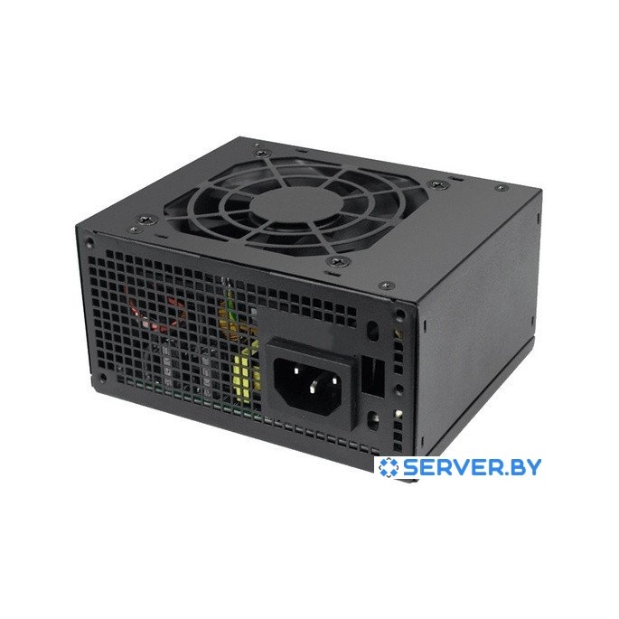 Блок питания Powerman PM-450SFX. Фото 2