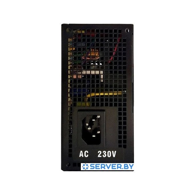 Блок питания Powerman PM-450SFX. Фото 3