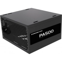 Блок питания Powercase PA500