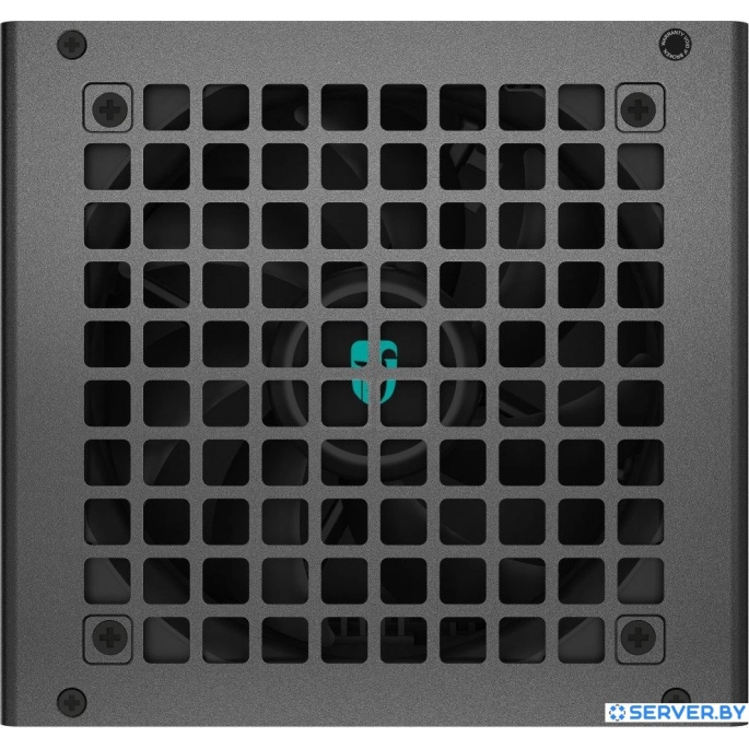 Блок питания GamerStorm PQ650G. Фото 2