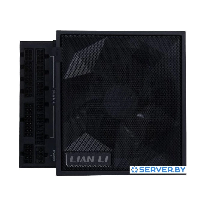 Блок питания Lian Li Edge Gold 1000 G9P.EG1000G.BH00.RU. Фото 1