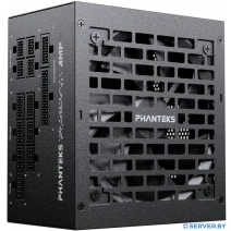 Блок питания Phanteks AMP GH 1000W PH-P1000GR_BK01