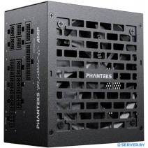Блок питания Phanteks AMP GH 1200W PH-P1200GR_BK01