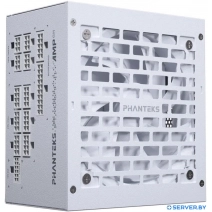Блок питания Phanteks AMP GH 1200W PH-P1200GR_WT01