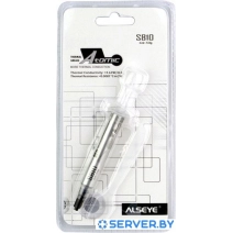 Термопаста ALSEYE S-810-4G