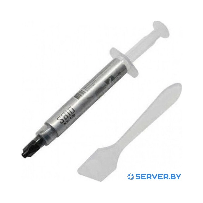 Термопаста ALSEYE S-810-4G. Фото 2