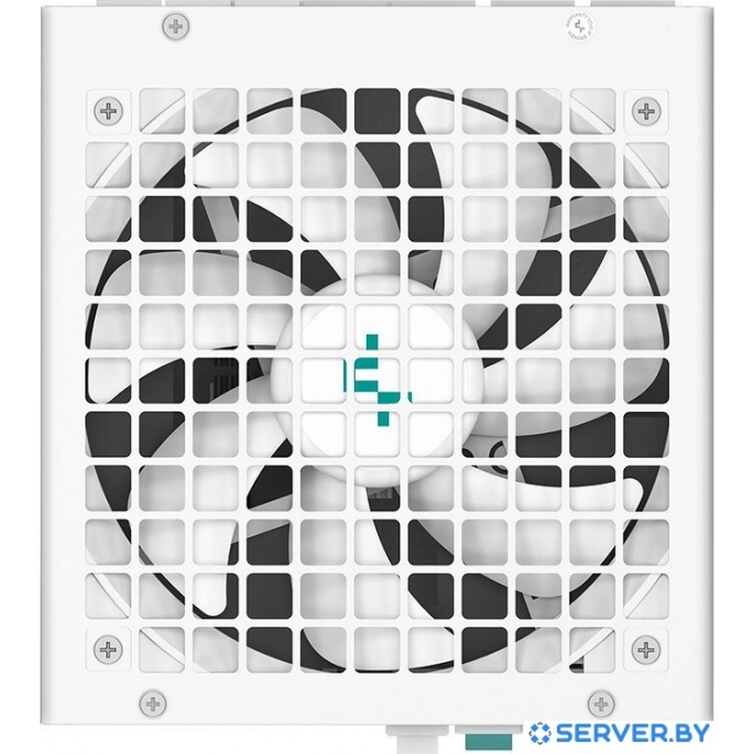 Блок питания DeepCool PX1000G V2 WH. Фото2