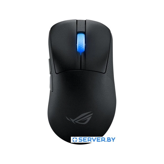 Игровая мышь ASUS ROG Keris II Ace. Фото 1