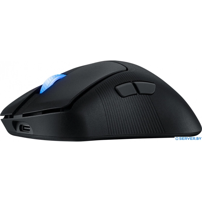 Игровая мышь ASUS ROG Keris II Ace. Фото 4
